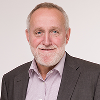 Wilfried Helms