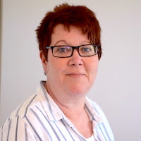 Anette Finck
