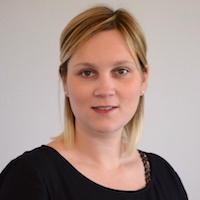 Nina Finck